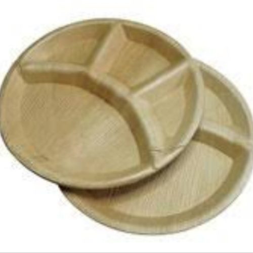 Areca Palm Leaf Plates